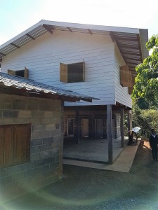 Newest Kathy's Home in  Namtouang Village 2